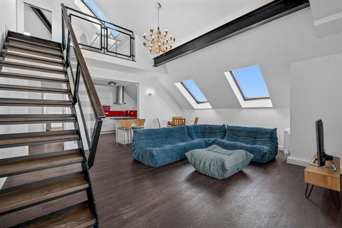 2 bedroom flat for sale, Canada Wharf, 255 Rotherhithe Street, London, SE16