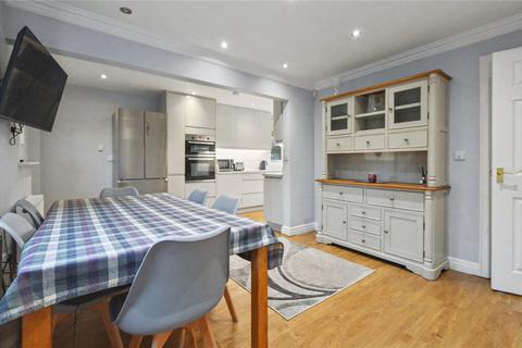 undefined, Sedgegarth, Thorner, Leeds, West Yorkshire