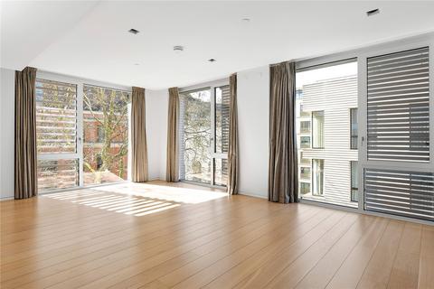 2 bedroom apartment for sale, Bartholomew Close, London, EC1A
