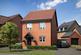 Plot 493, The Rowan at Collingtree Park, Watermill Way NN4