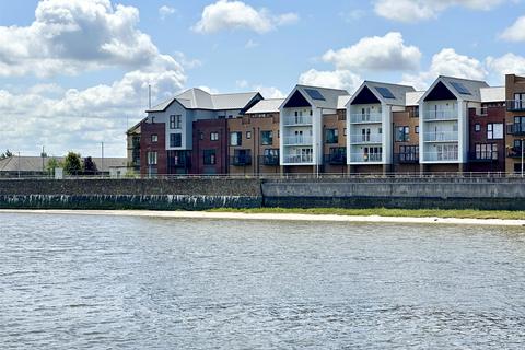undefined, Double Garage, Riverside Roof Terrace & Balcony, Sticklepath, Barnstaple, Devon, EX31