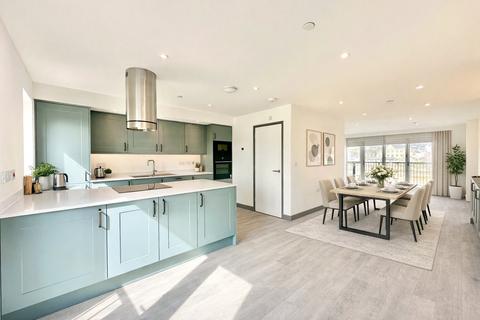 undefined, Double Garage, Riverside Roof Terrace & Balcony, Sticklepath, Barnstaple, Devon, EX31
