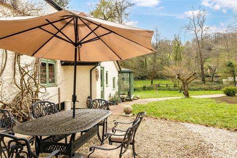 4 bedroom barn conversion for sale, Old Mill Lane, Croford, Nr Wiveliscombe, Somerset, TA4
