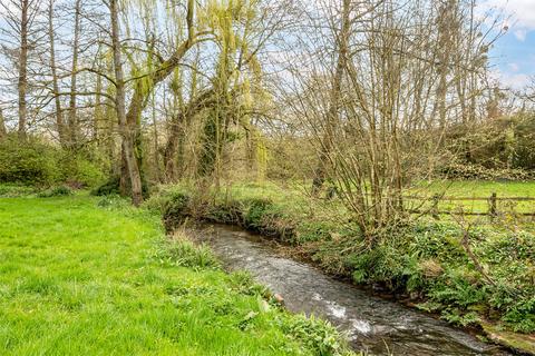 4 bedroom barn conversion for sale, Old Mill Lane, Croford, Nr Wiveliscombe, Somerset, TA4