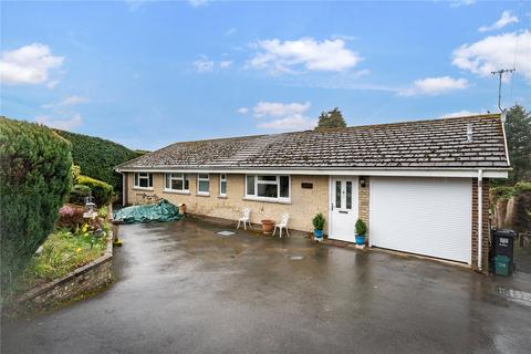 3 bedroom bungalow for sale, Rhayader, Powys, LD6