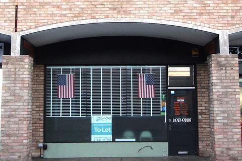 Office to rent, Bridge St Halstead CO9 1HT