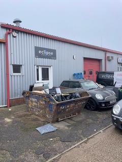 Industrial development to rent, Unit 2 Lakes Rd Braintree CM7 3QS