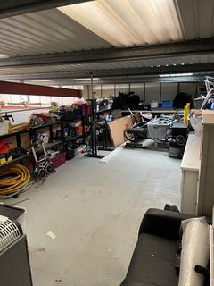 Industrial development to rent, Unit 2 Lakes Rd Braintree CM7 3QS