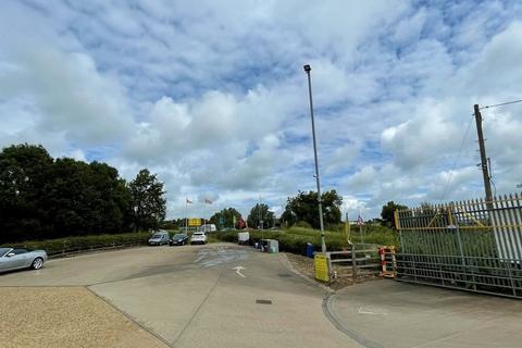 Land to rent, Upton Way Northampton NN5 4EG