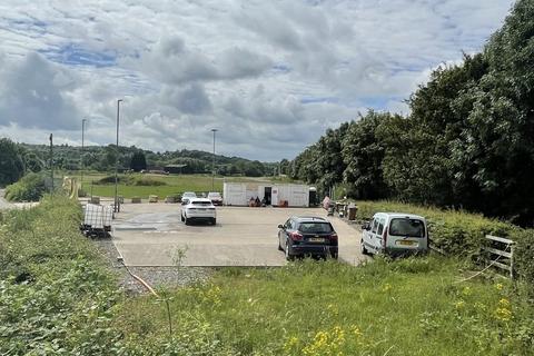 Land to rent, Upton Way Northampton NN5 4EG