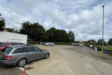 Land to rent, Upton Way Northampton NN5 4EG