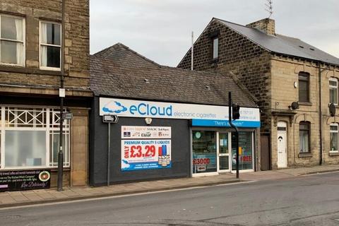 Retail property (high street) to rent, 1 Park St Barnsley S73 0AB