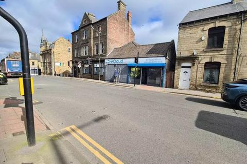 Retail property (high street) to rent, 1 Park St Barnsley S73 0AB