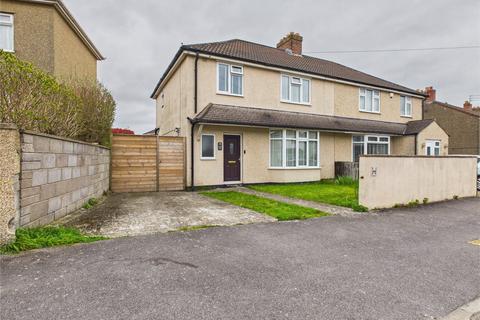 4 bedroom semi-detached house for sale - Russell Avenue, Bristol BS15