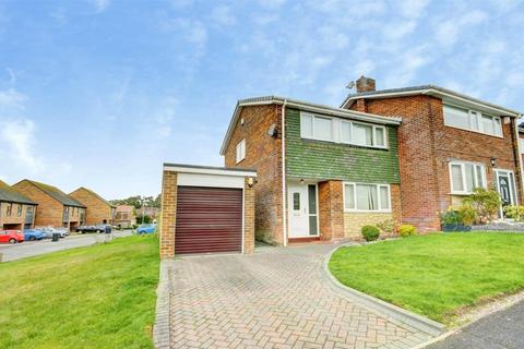 3 bedroom semi-detached house for sale, Sherburn Park Drive, Rowlands Gill, Gateshead, NE39