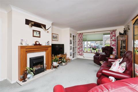 3 bedroom bungalow for sale, Rushey Green, Ringmer, Lewes, East Sussex, BN8