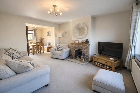 3 bedroom semi-detached house for sale, Ainderby Road, Northallerton, North Yorkshire, DL7