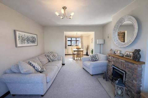 3 bedroom semi-detached house for sale, Ainderby Road, Northallerton, North Yorkshire, DL7