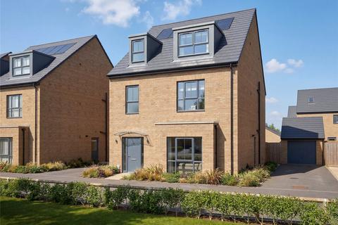 5 bedroom detached house for sale, Sublime, Hungerhill Lane, Edenthorpe, Doncaster, DN3