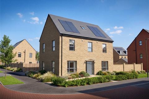 5 bedroom detached house for sale, Sublime, Hungerhill Lane, Edenthorpe, Doncaster, DN3