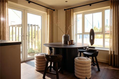 5 bedroom detached house for sale, Sublime, Hungerhill Lane, Edenthorpe, Doncaster, DN3