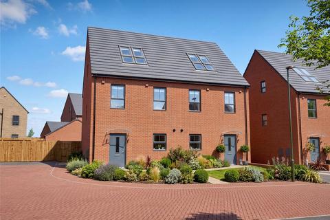 3 bedroom semi-detached house for sale, Sublime, Hungerhill Lane, Edenthorpe, Doncaster, DN3