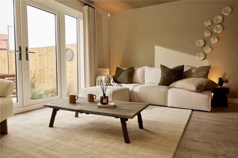 3 bedroom semi-detached house for sale, Sublime, Hungerhill Lane, Edenthorpe, Doncaster, DN3