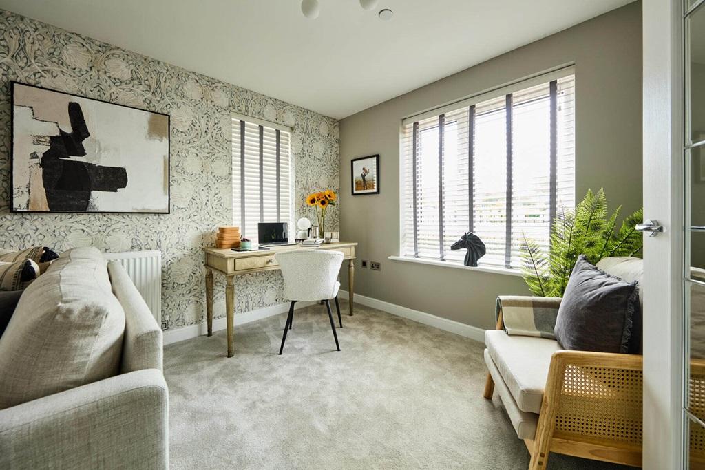 House in Leeds, West Yorkshire - More