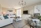 The Trusdale - Plot 53 at Cromwell Place at Wixams, Cromwell Place at Wixams, Orchid Way MK42