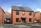 The Rightford - Plot 50 at Salden Place East, Salden Place East, Buckingham Road MK3