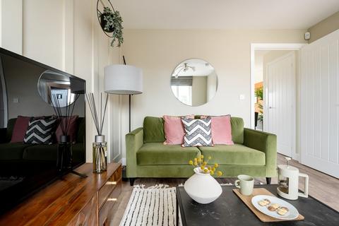 undefined, The Braxton - Plot 103 at Cromwell Place at Wixams, Cromwell Place at Wixams, Orchid Way MK42