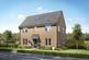 The Kingdale - Plot 267 at Buckton Fields, Buckton Fields, Welford Road NN2