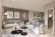 The Clayton - Plot 95 at Friars Oak, Friars Oak, London Road BN6