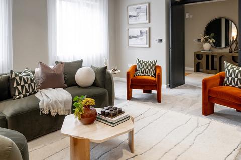 Plot 10, at Trent Park, Enfield, EN4 0FD