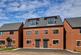 Plot 297, The Selset at Sketchley Meadows, Nuneaton, Heart of England Way CV11