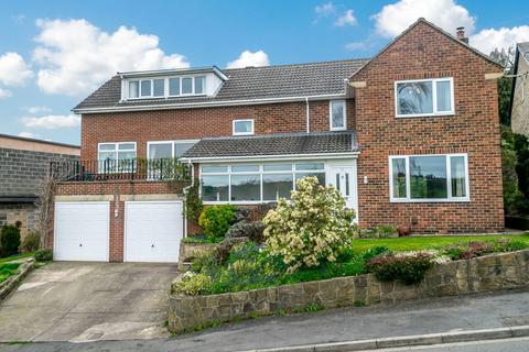 undefined, Judy Haigh Lane, Thornhill Edge, WF12