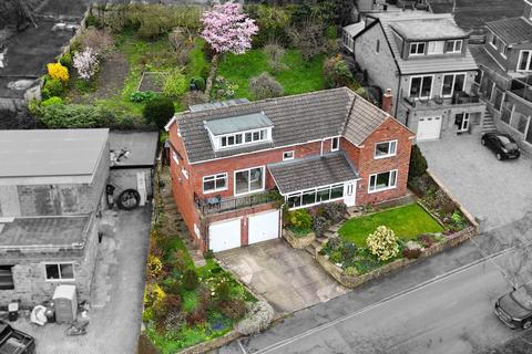 undefined, Judy Haigh Lane, Thornhill Edge, WF12