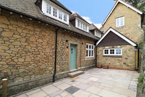 undefined, London Road, Westerham