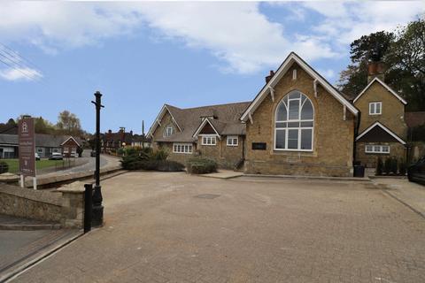 undefined, London Road, Westerham