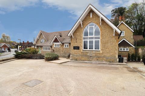 undefined, London Road, Westerham