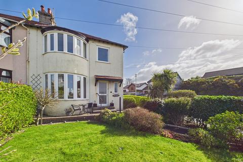 3 bedroom semi-detached house for sale, Falkland Drive, Onchan, IM3