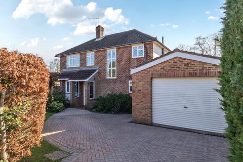 4 bedroom house for sale, Trotsworth Avenue, Virginia Water, GU25
