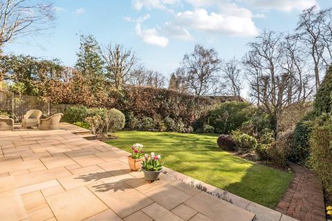 4 bedroom house for sale, Trotsworth Avenue, Virginia Water, GU25
