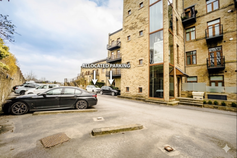 2 bedroom apartment for sale, Stainland Road, Halifax HX4