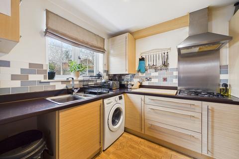 undefined, Saxon Close, Crediton, EX17