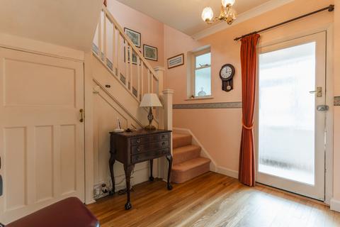3 bedroom detached house for sale, Somerby Road, Thurnby, LE7