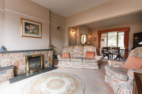 3 bedroom detached house for sale, Somerby Road, Thurnby, LE7