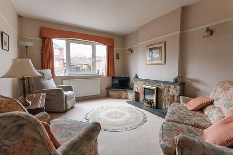 3 bedroom detached house for sale, Somerby Road, Thurnby, LE7