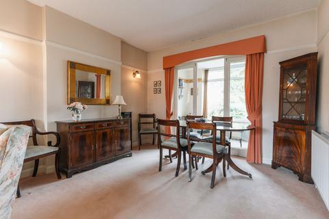 3 bedroom detached house for sale, Somerby Road, Thurnby, LE7