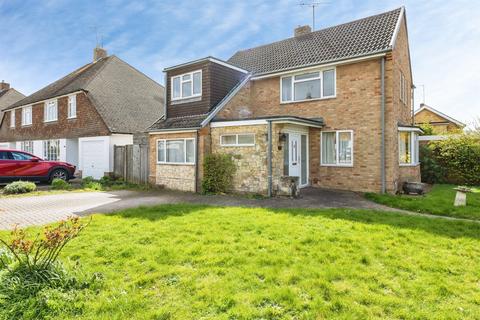 5 bedroom detached house for sale, Betchworth Avenue, Earley, Reading